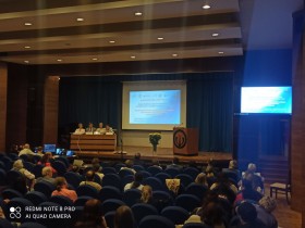Конференция «Общественно ориентированная психиатрия: научно-практические аспекты и векторы развития»