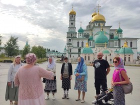 Всероссийский день трезвости