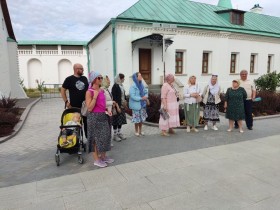 Всероссийский день трезвости