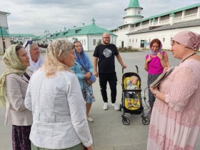 Всероссийский день трезвости