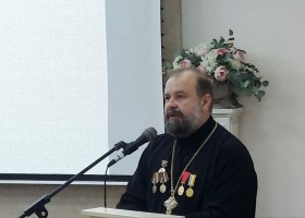 Семинар "Утверждение трезвости"