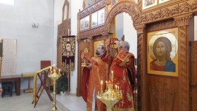 10-летие семейного клуба трезвости