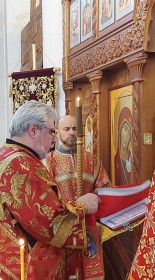 10-летие семейного клуба трезвости