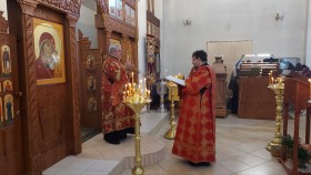 10-летие семейного клуба трезвости