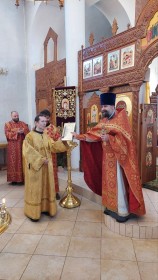 10-летие семейного клуба трезвости