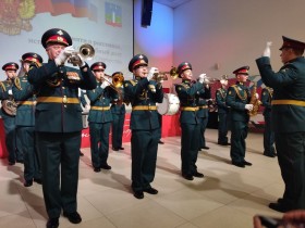 День воинов-интернационалистов