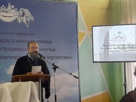 Паломническая поездка в Серпухов